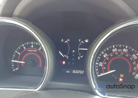 2010 Toyota Highlander Base V6 из США, поврежденный, VIN JTEZK3EH1A2105519